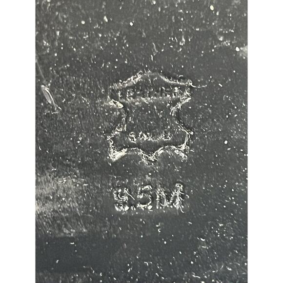 Tory Burch Junction Boots •9.5• Black Nubuck Leather Suede Ankle Bootie Heels - Picture 11 of 12